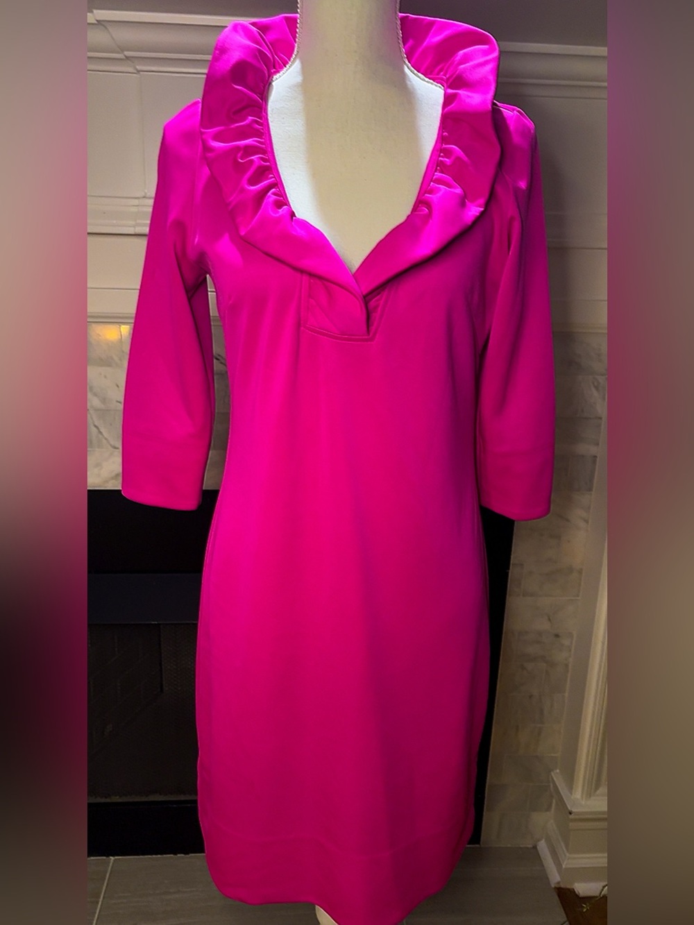 Size S Gretchen Scott Dress